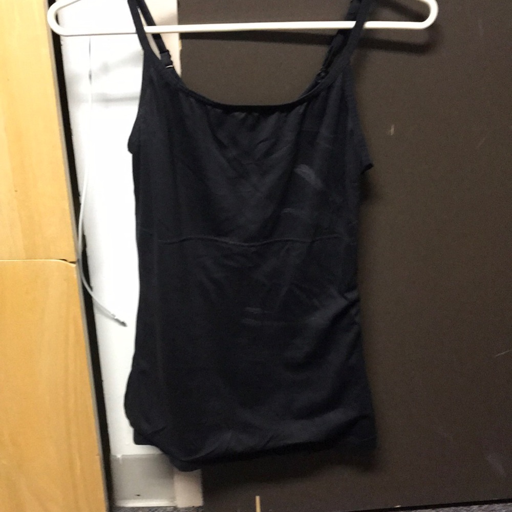 Stretching tank